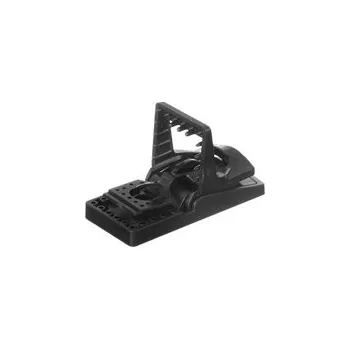 Hubení hlodavce Bros pastička plastová malá myš