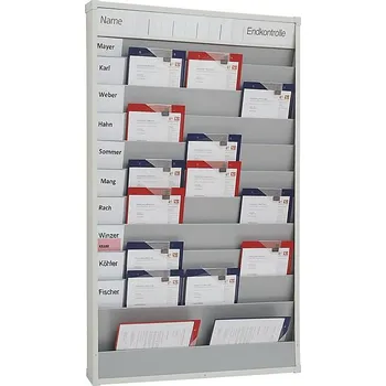 Dílenský stůl Dílenský plánovač pro autoservisy EICHNER