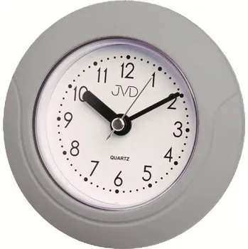 Hodiny Saunové hodiny JVD basic SH33.2 do koupelny (Hodiny do koupelny)