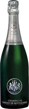 Barons de Rothschild Blanc de Blanc 0,75 l