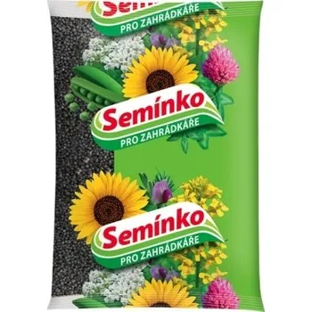 Semeno Řepka ozimá - 200g