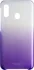 Pouzdro na mobilní telefon Samsung Gradation pro Galaxy A20e Violet