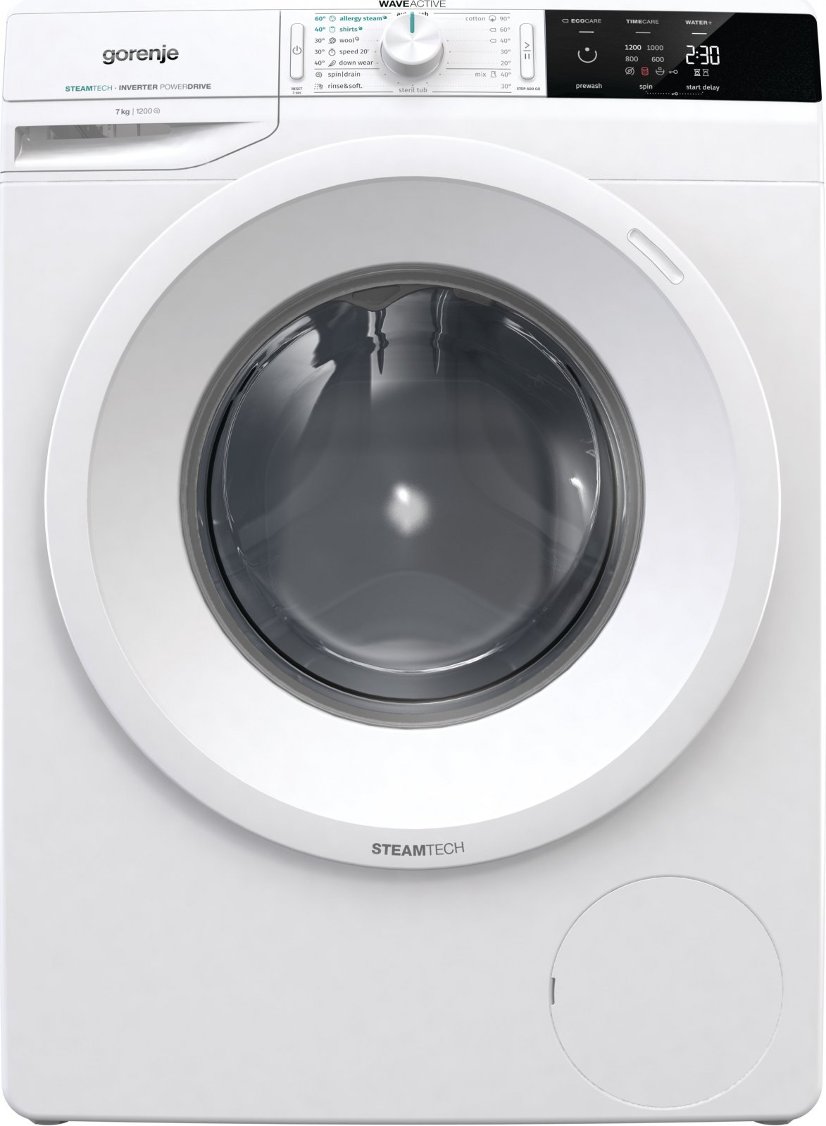 Gorenje WEI72S3S - Zbozi.cz