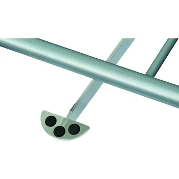 Pytle na odpadky Nášlapné zařízení - kaiserkraft