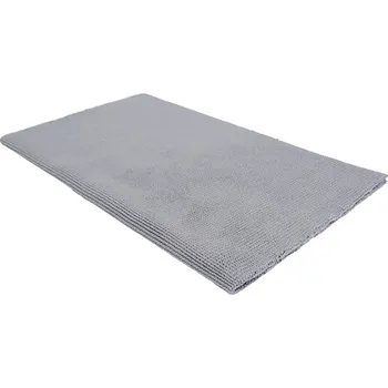 Mikrovláknová utěrka Purestar Speed Polish Multi Towel Gray 40 x 60 cm