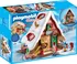 Stavebnice Playmobil Playmobil 9493 Vánoční pekárna s formičkami na pečení