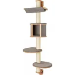 Kerbl Dolomit Tofana 168 cm šedé