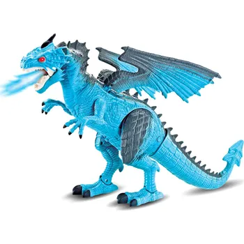 RC model ostatní Wiky Icegon s efekty 45 cm