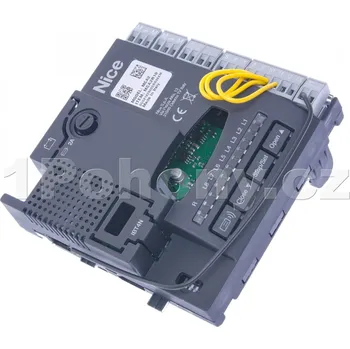 Nice SPMCA2R10 náhradní elektronika řídící jednotky Nice MC424LR10 (Nice MCA2R10)