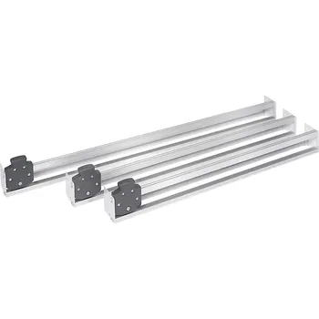 Řezačka papíru Přístavný řezací přístroj Treston