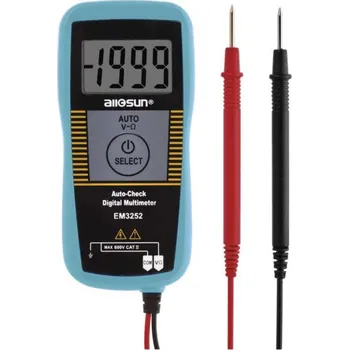 Multimetr EMOS EM3252