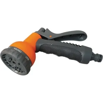 Zavlažování Pistole na hadici zavlažovací 8polohová