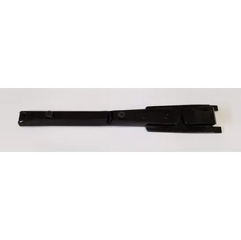 Běžkařské vázání SALOMON podpatěnka Propulse RC