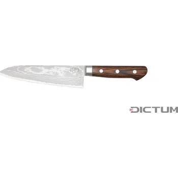 Pracovní nůž Japonský nůž 719294 - DICTUM® Knife Series »Klassík«, Gyuto, Fish and Meat Knife