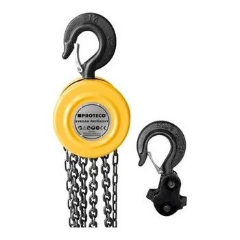 řetězový zvedák Řetězový zvedák 2000kg / 2,5m