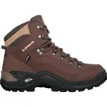 LOWA Renegade GTX Mid Espresso/Brown