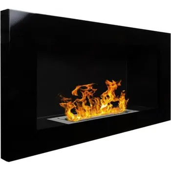 Biokrb BIO KRB 900x400 černý lesklý