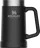 STANLEY 1913 Adventure termohrnek na pivo z oceli 700 ml, černý mat