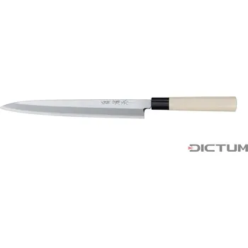 Pracovní nůž Japonský nůž 719474 - Nakagoshi Hocho, Sashimi, Fish Knife