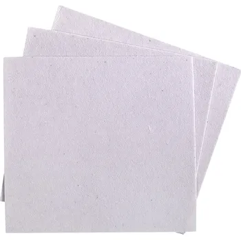 Sorbent Sorpční textilie pro chemikálie HazMat, neutralizující kyseliny PIG