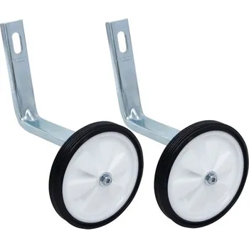 balanční kolečko Galaxy Balanční kolečka 16" stříbrné