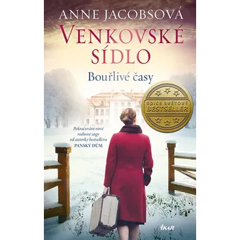 Venkovské sídlo 2: Bouřlivé časy - Anne…