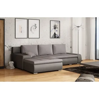 Sedací souprava Rozkládací rohová sedačka TWIGGY M195/S21