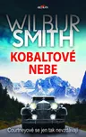 Kobaltové nebe - Wilbur Smith (2019,…