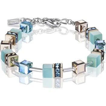 Náramek Coeur De Lion 4016/30-2000