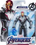 Hasbro Avengers Marvel Iron Man 15 cm