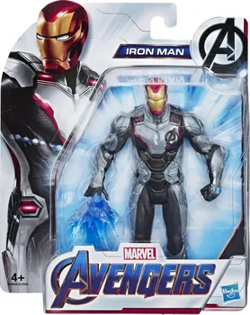 Figurka Hasbro Avengers Marvel Iron Man 15 cm