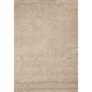 Koberec Kusový koberec Topas 45 330/70 beige 80 x 150 cm