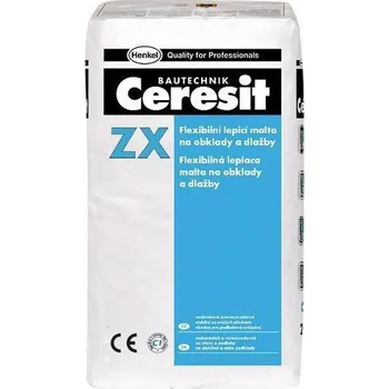 Ceresit ZX 25 kg od 289 Kč - Zbozi.cz