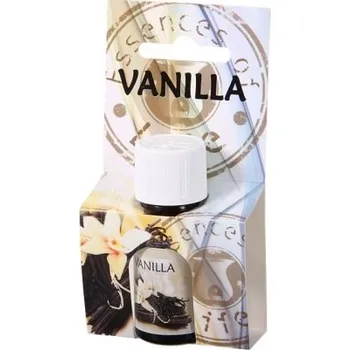 Vonný olej Olej esenciální 10ml - Vanilka