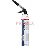 Ergo 3110 - 200 ml RTV silikon černá (MEKO-free)