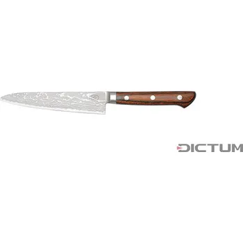 Pracovní nůž Japonský nůž 719293 - DICTUM® Knife Series »Klassík«, Gyuto, Fish and Meat Knife