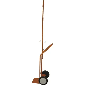 Profesionální vozík na lahve - kaiserkraft