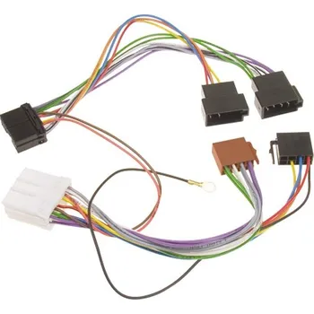 Autoelektronika Adaptér pro HF sadu Mitsubishi