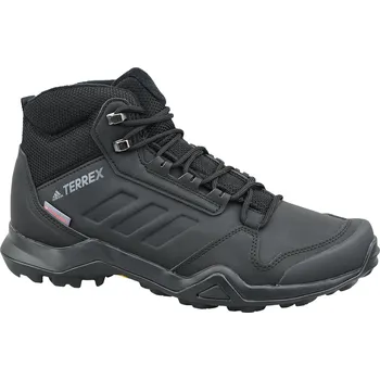 adidas Terrex AX3 Beta Mid CW G26524 Pánská treková obuv adidas Terrex AX3 Beta Mid CW G26524