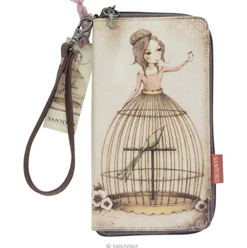 Peněženka Santoro London Mirabelle Lost For Song