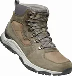 KEEN Innate Leather Mid WP M Almond