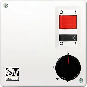 vypínač Nástěnný spínač SCNRL5 - kaiserkraft