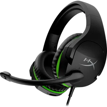 HyperX CloudX Stinger černé