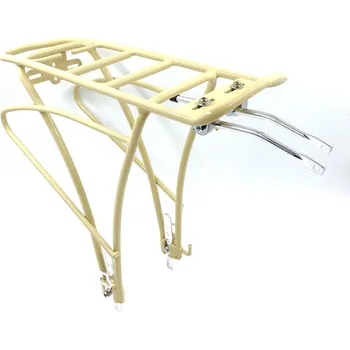 nosiče na kolo Nosič na kolo nexelo 24"-29" AL Béžová lesk Ral: 1001