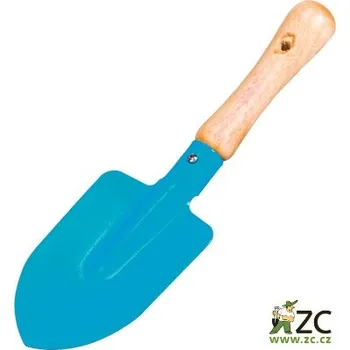 Rýč Dětský rýč malý modrý 21 cm Stocker