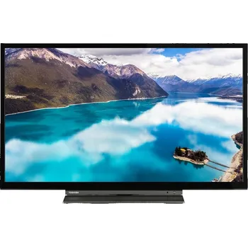 Televizor Recenze Toshiba 32" LED (32WL3A63DG)