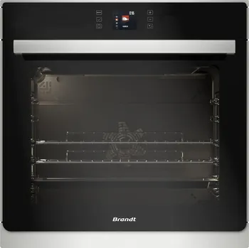 Vestavná trouba Brandt BXP6578X