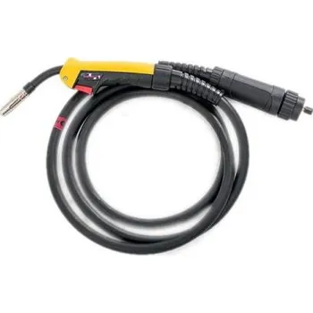 Dílna OMICRON Hořák MIG-MAG 15/5m