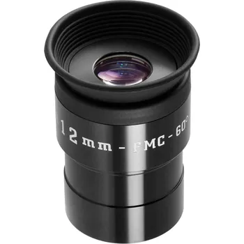 Hvězdářský dalekohled Okulár TS Optics WA 12mm 60° 1,25″