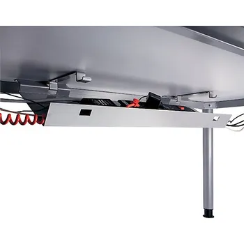 Vana Kabelová vana - kaiserkraft